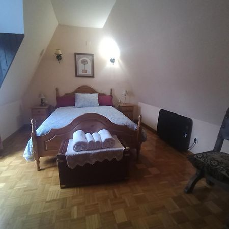 Atico En Pleno Pirineo Apartment Ел Пуейо де Йака Екстериор снимка