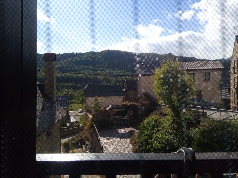 Atico En Pleno Pirineo Apartment Ел Пуейо де Йака Екстериор снимка