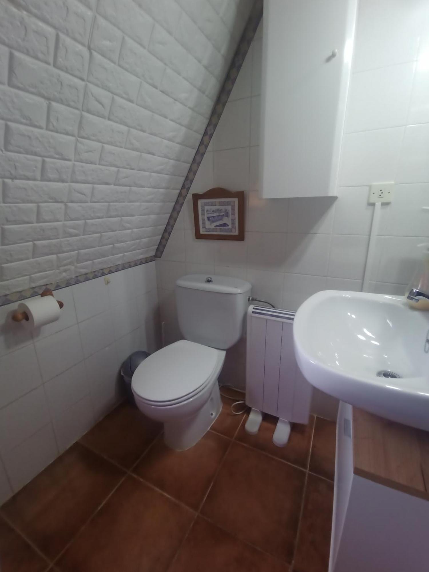Atico En Pleno Pirineo Apartment Ел Пуейо де Йака Екстериор снимка